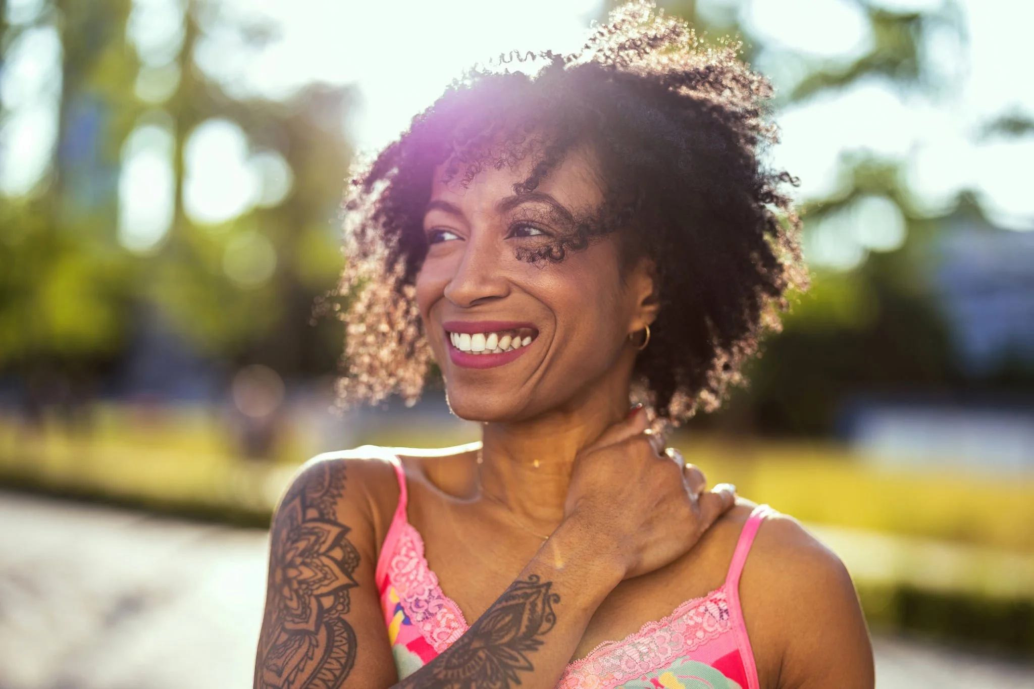 Chinese Medicine for Black Women: Why Your Body Isn't the Problem