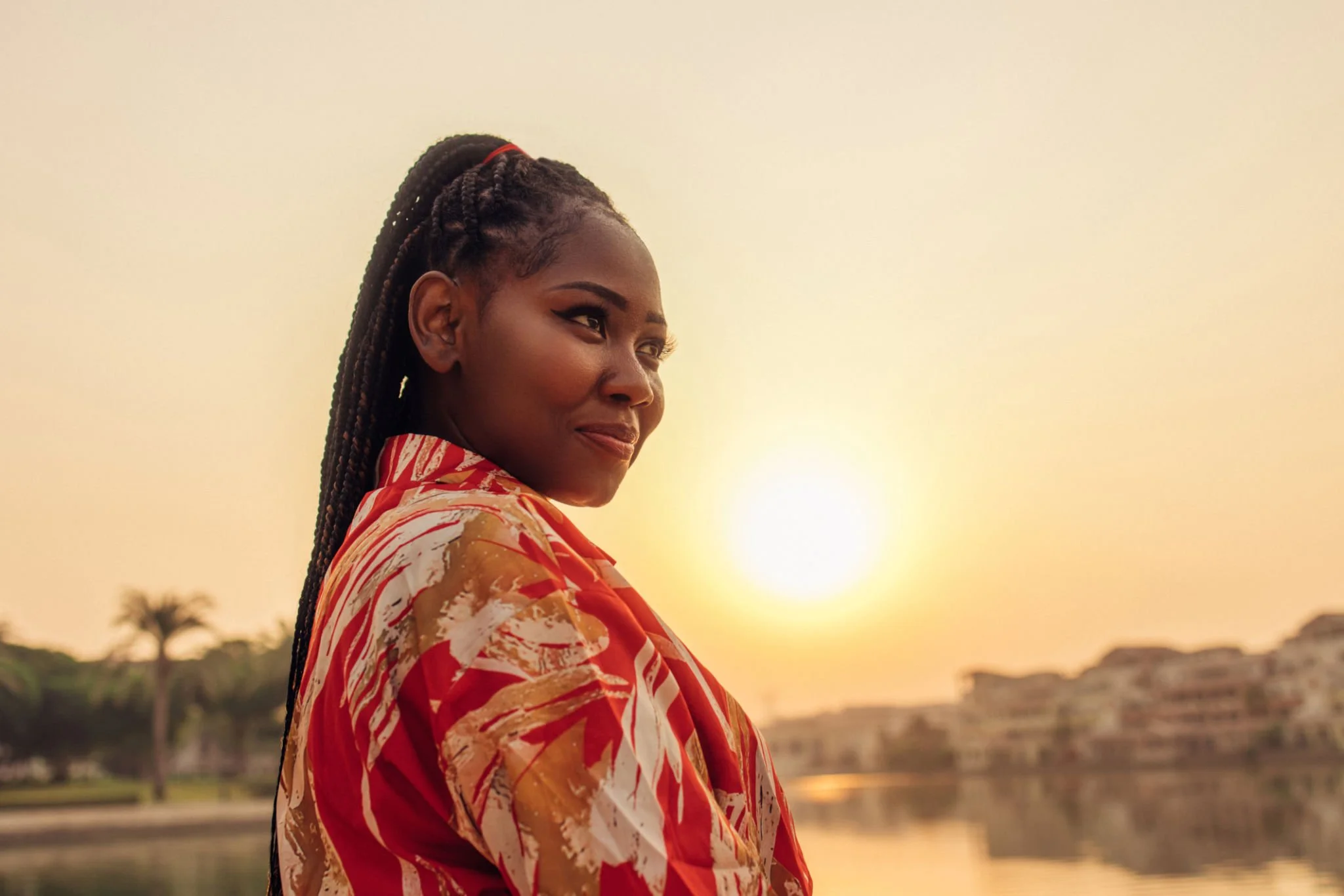 Black Women, You Are Not Too Loud: What Your Anger Is Actually Telling You This Spring