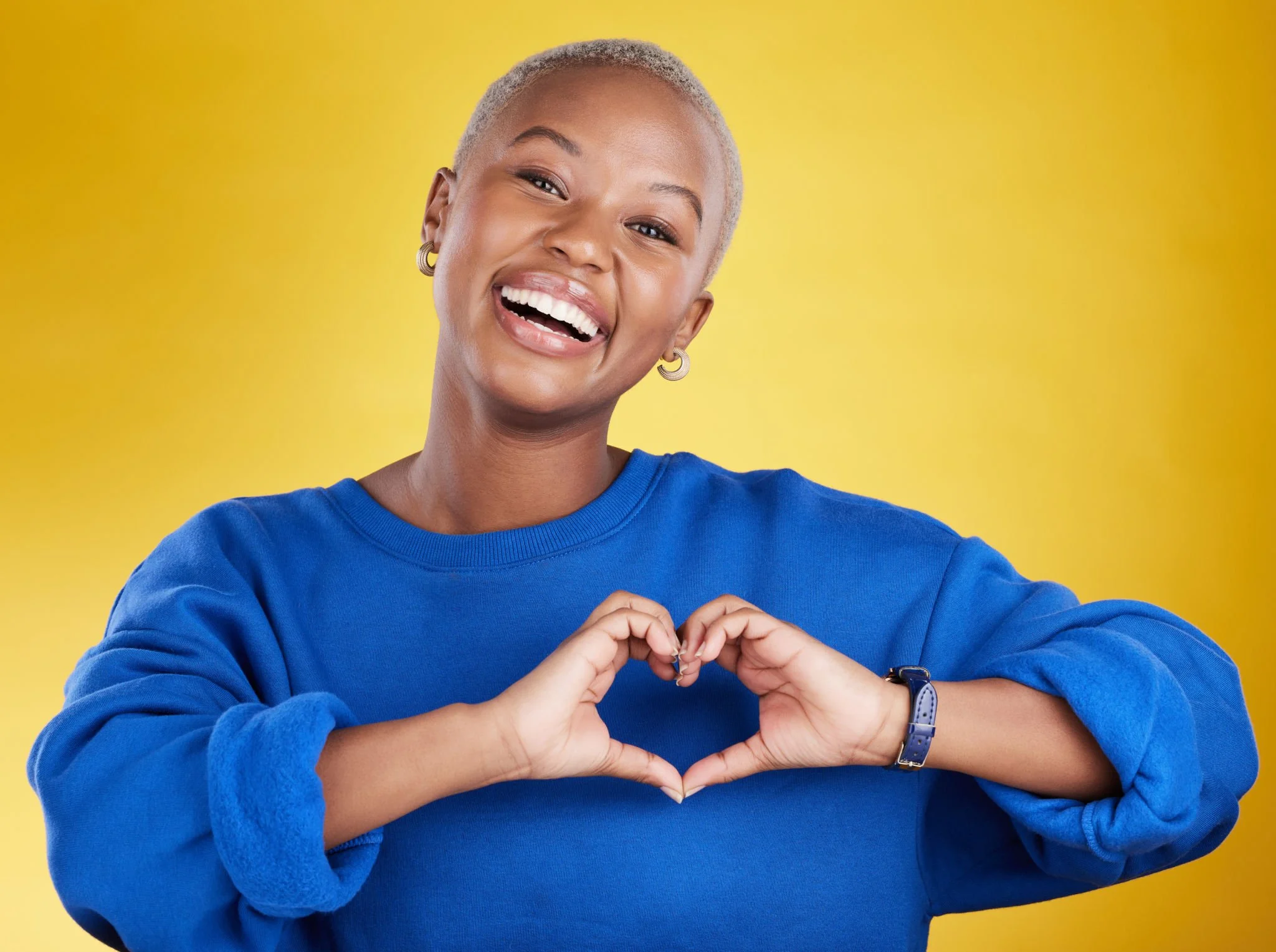 Joy Is Not Safe. Do It Anyway.