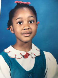 Your Body Started This When You Were Eight