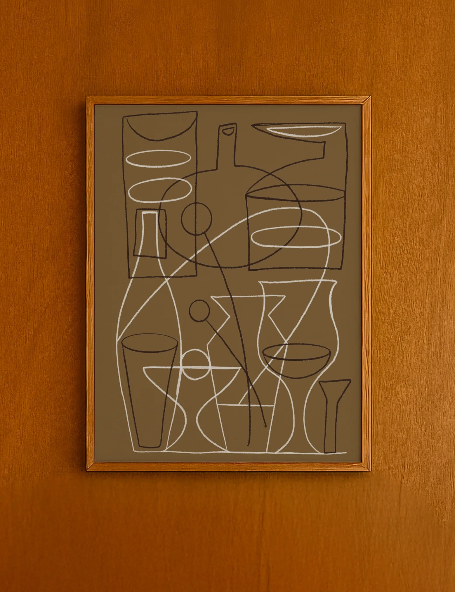 SÉRIE 01 | VASES FILAIRES