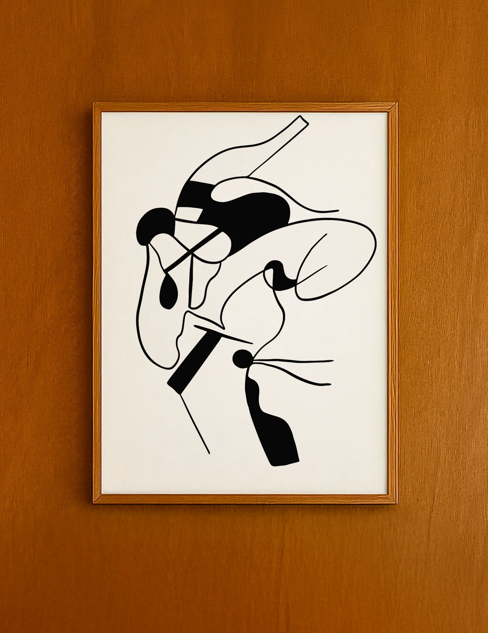 SÉRIE 01 | Lyrisme organique