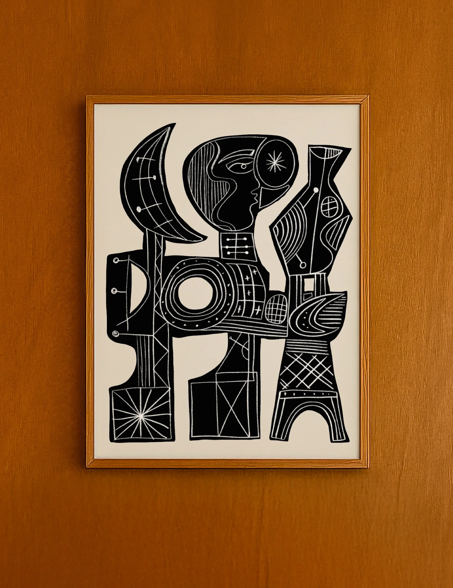 SÉRIE 01 | Naïveté Fantaisiste