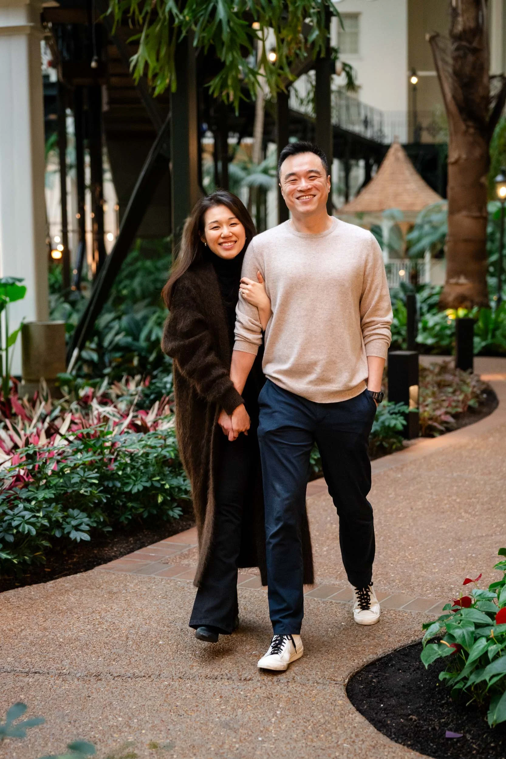 couple in love portrait photography nashville Tennessee