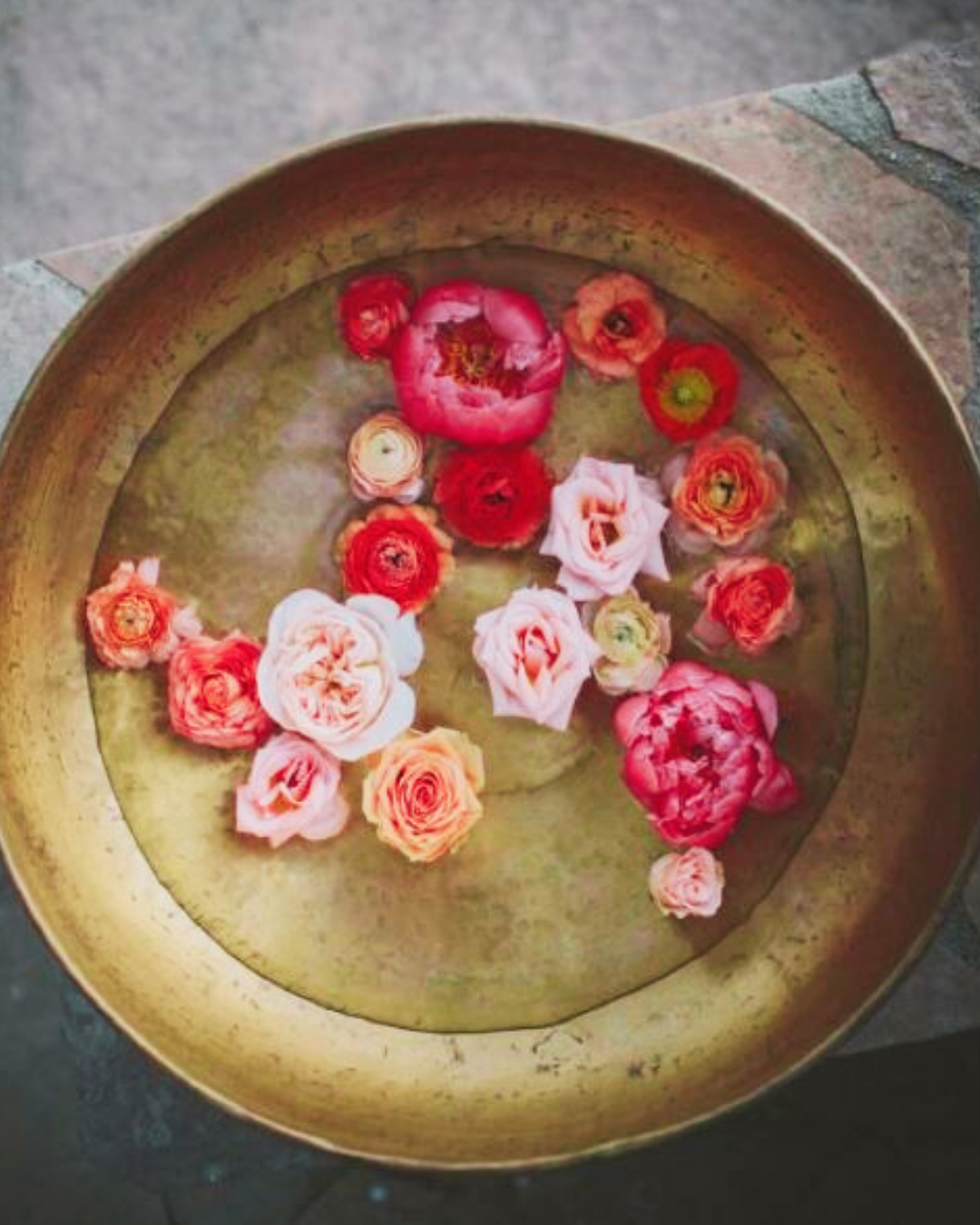 Closing &amp; Creation