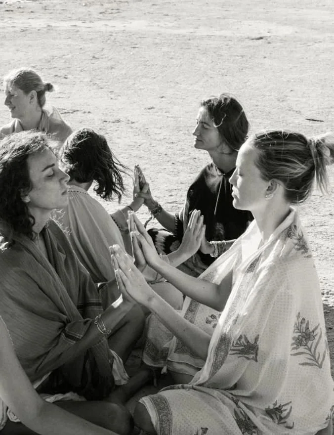 Ginkgo X Togaether by Muhabbet 