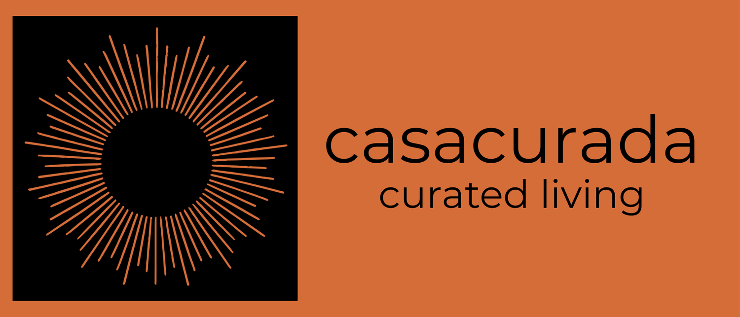 casacurada - curated living