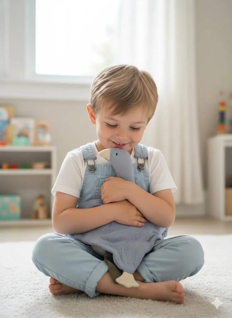 Comforter Cotton Duck