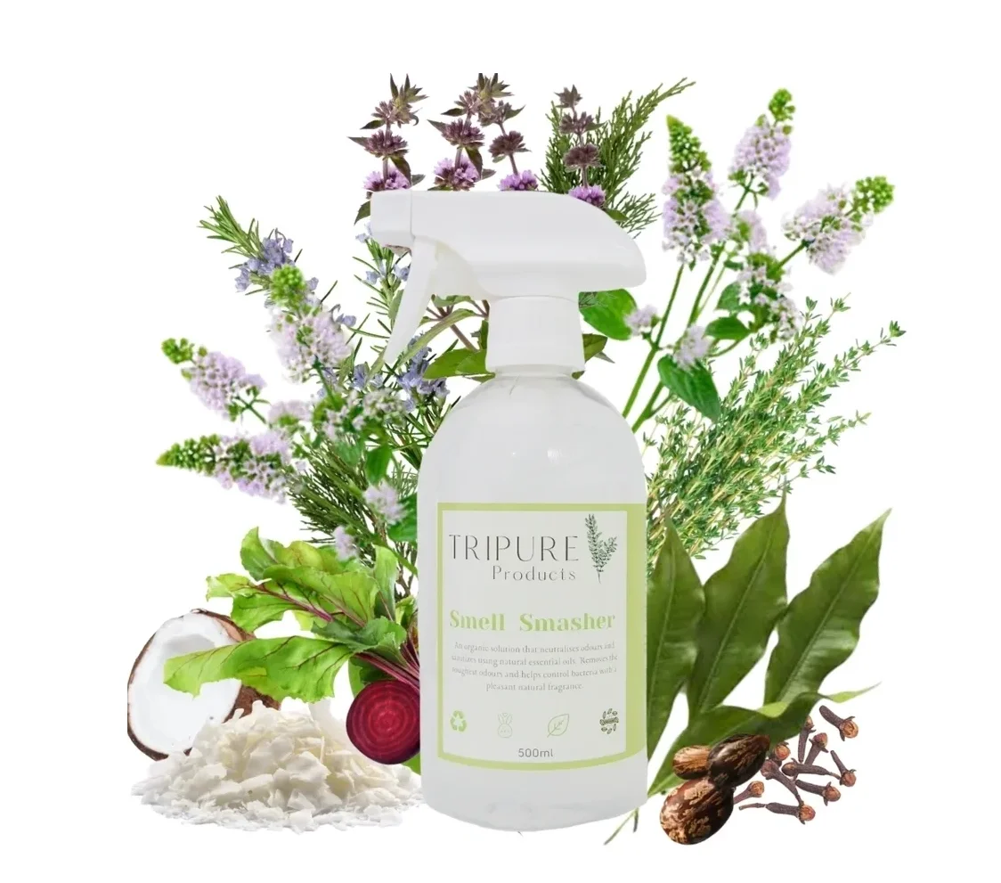 TRIPURE | Smell Smasher 500ml