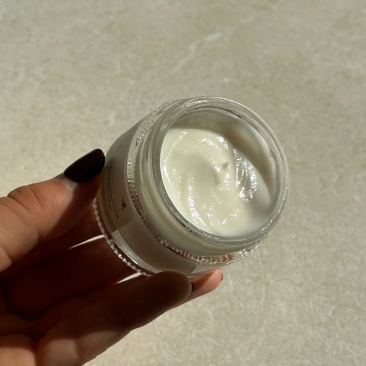 Exfoliating Facial Scrub 2.webp