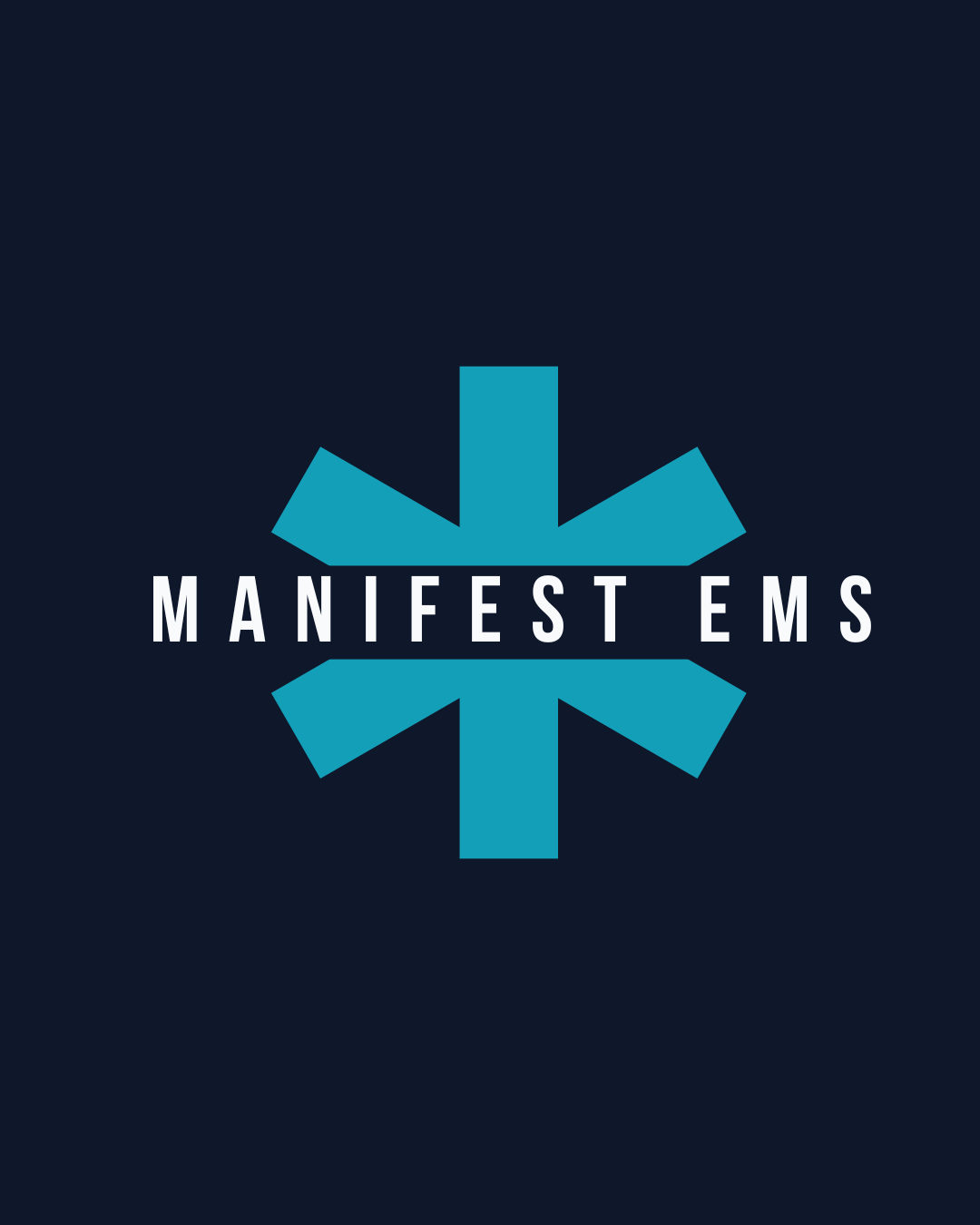 Manifest EMS logo