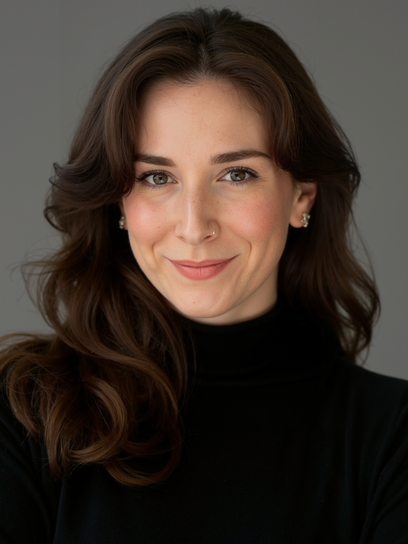 Senior Paramedic Consultant Jessica Barbour Headshot