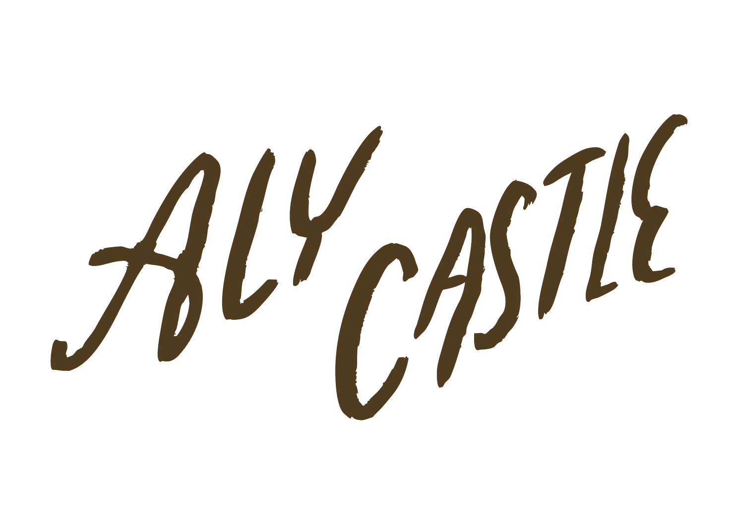 Aly Castle