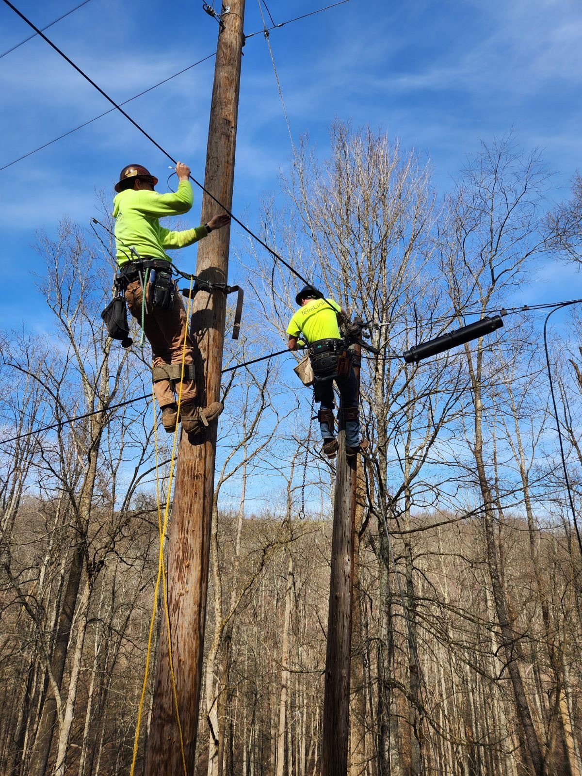 Why Fiber Costs Less to Run: Energy Use, Maintenance, and Environmental Impact