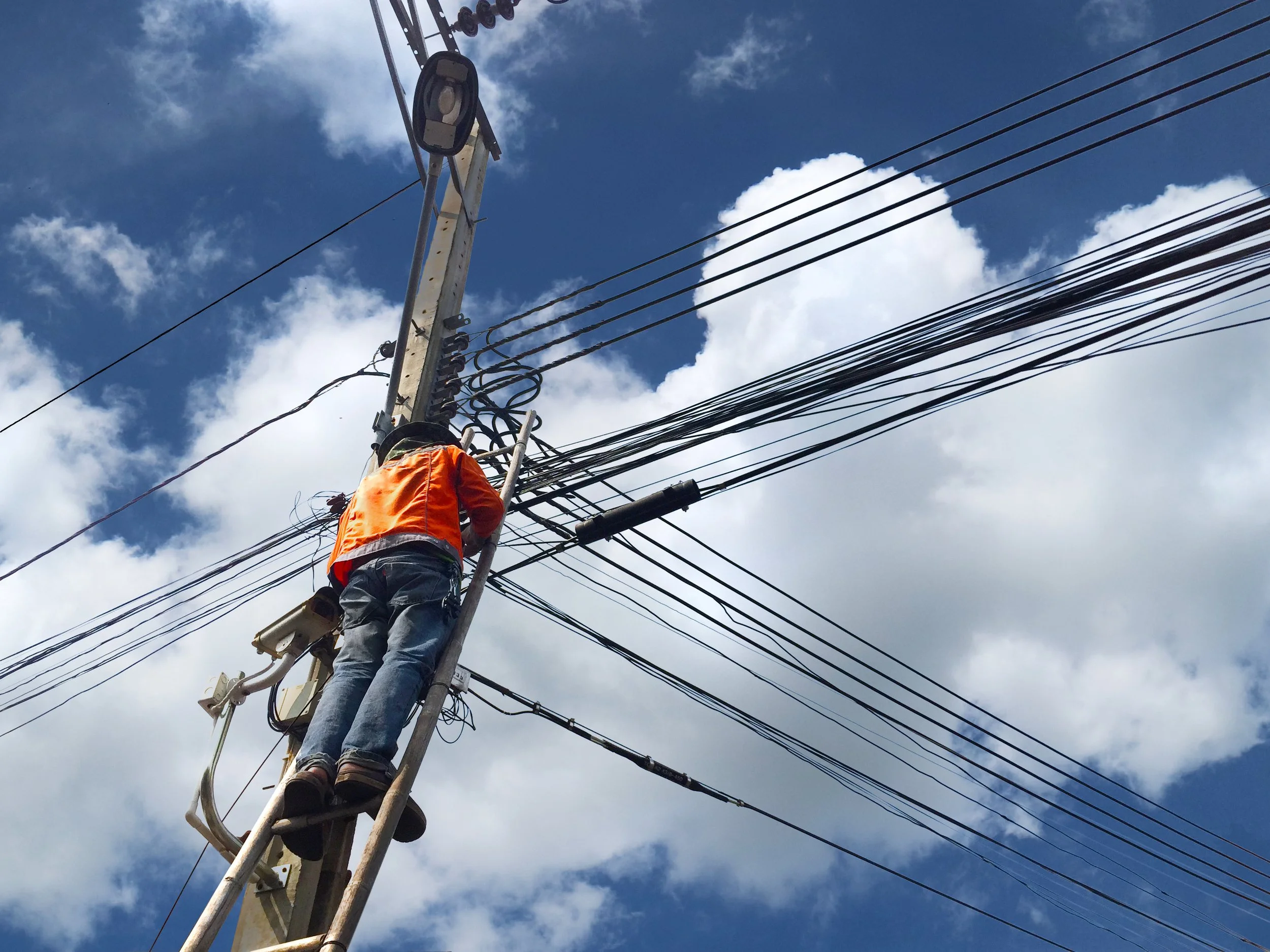 What Belongs in a Restoration Plan Before an Outage Ever Happens