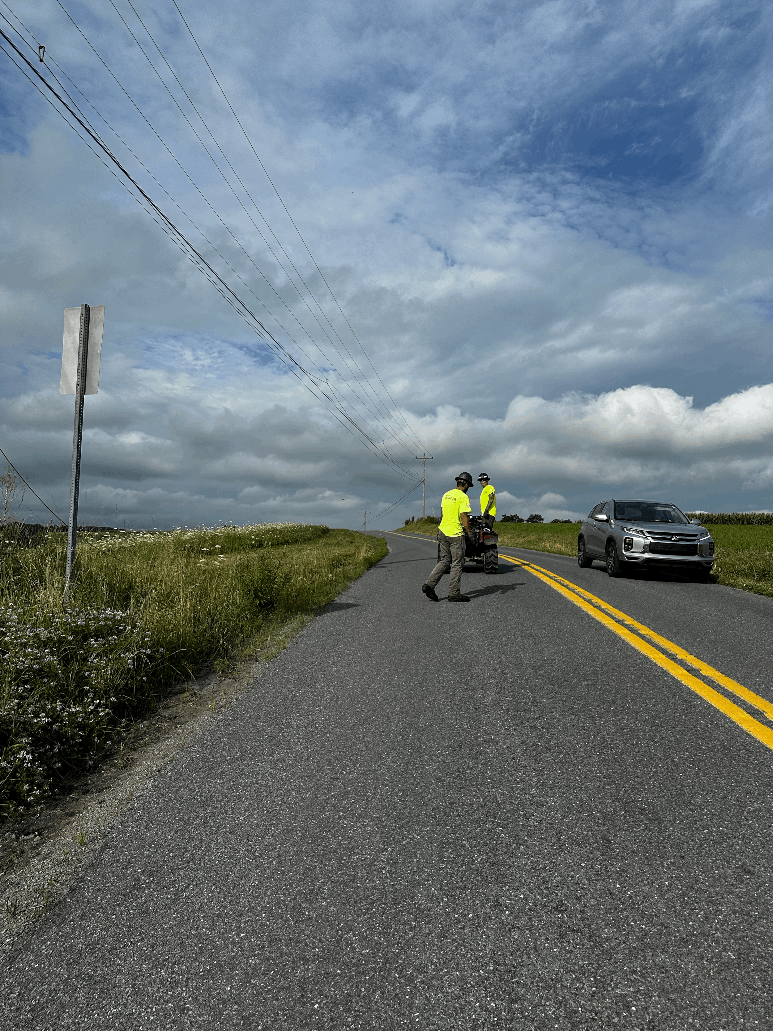 Open Access Networks: What They Change for the Crew and for the Community