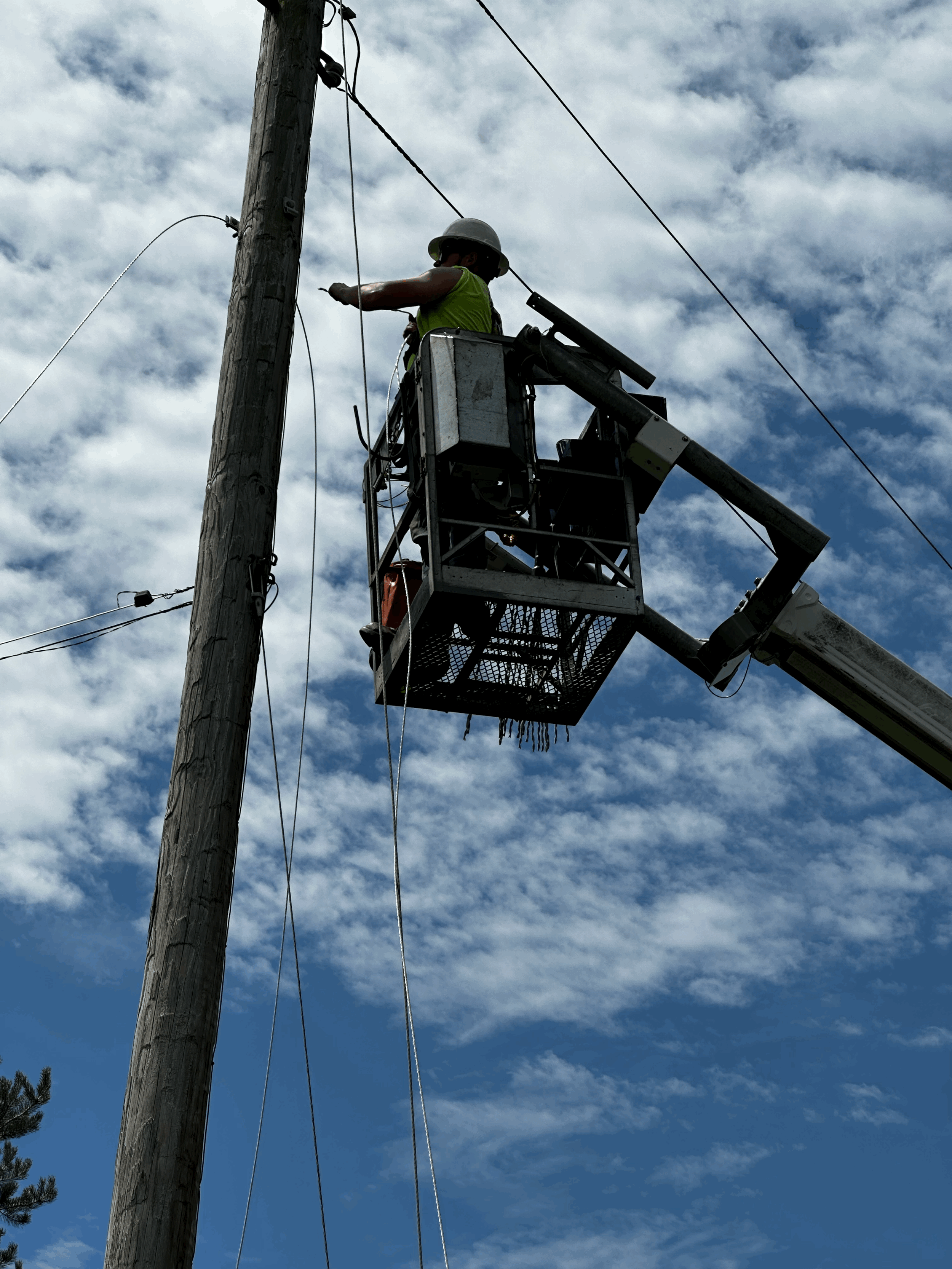 Technology Neutrality Changed the Mix. Here Is Where Fiber Still Wins on Cost