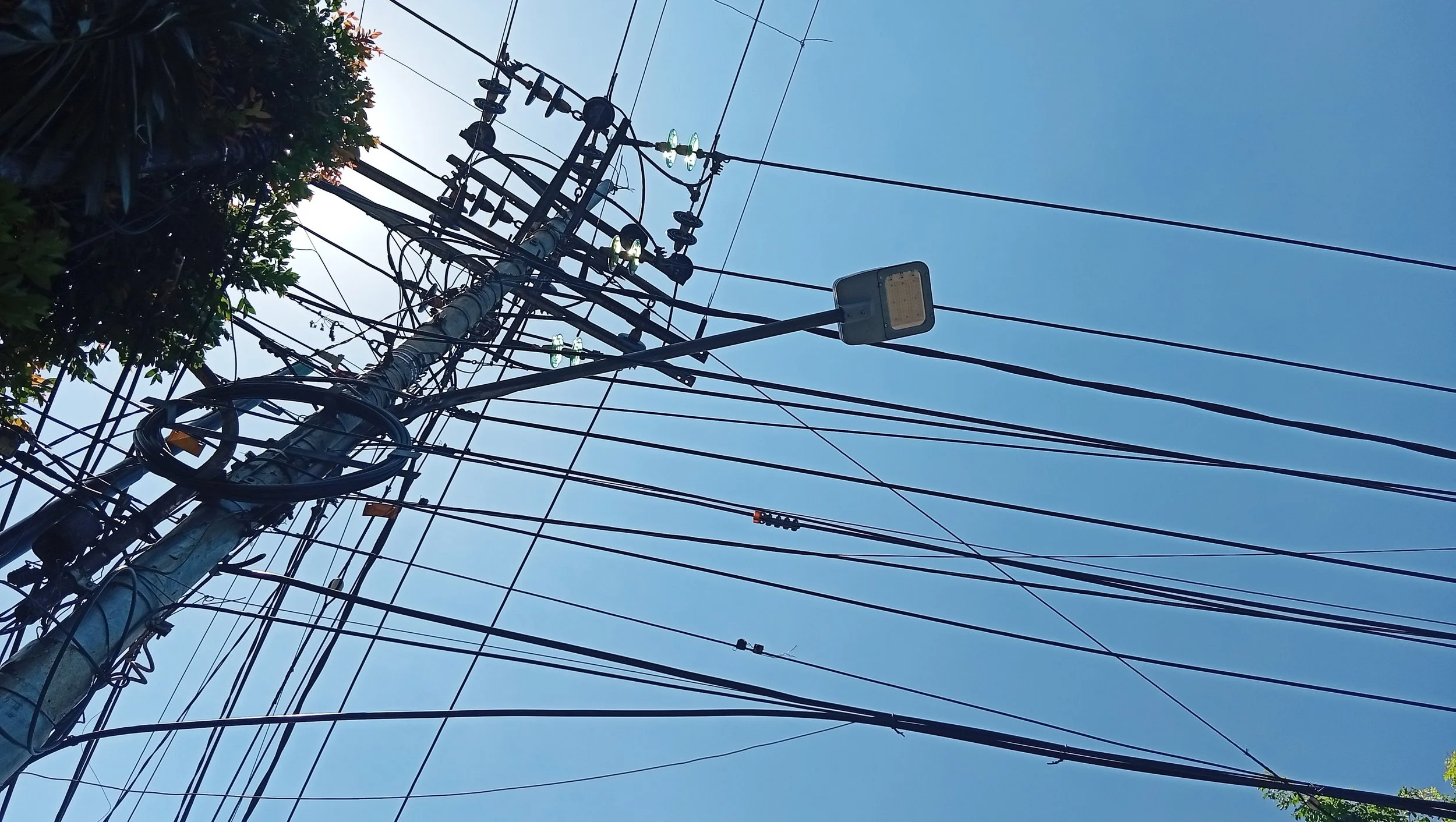 What "The Last Mile Is Done" Actually Means for a Contractor
