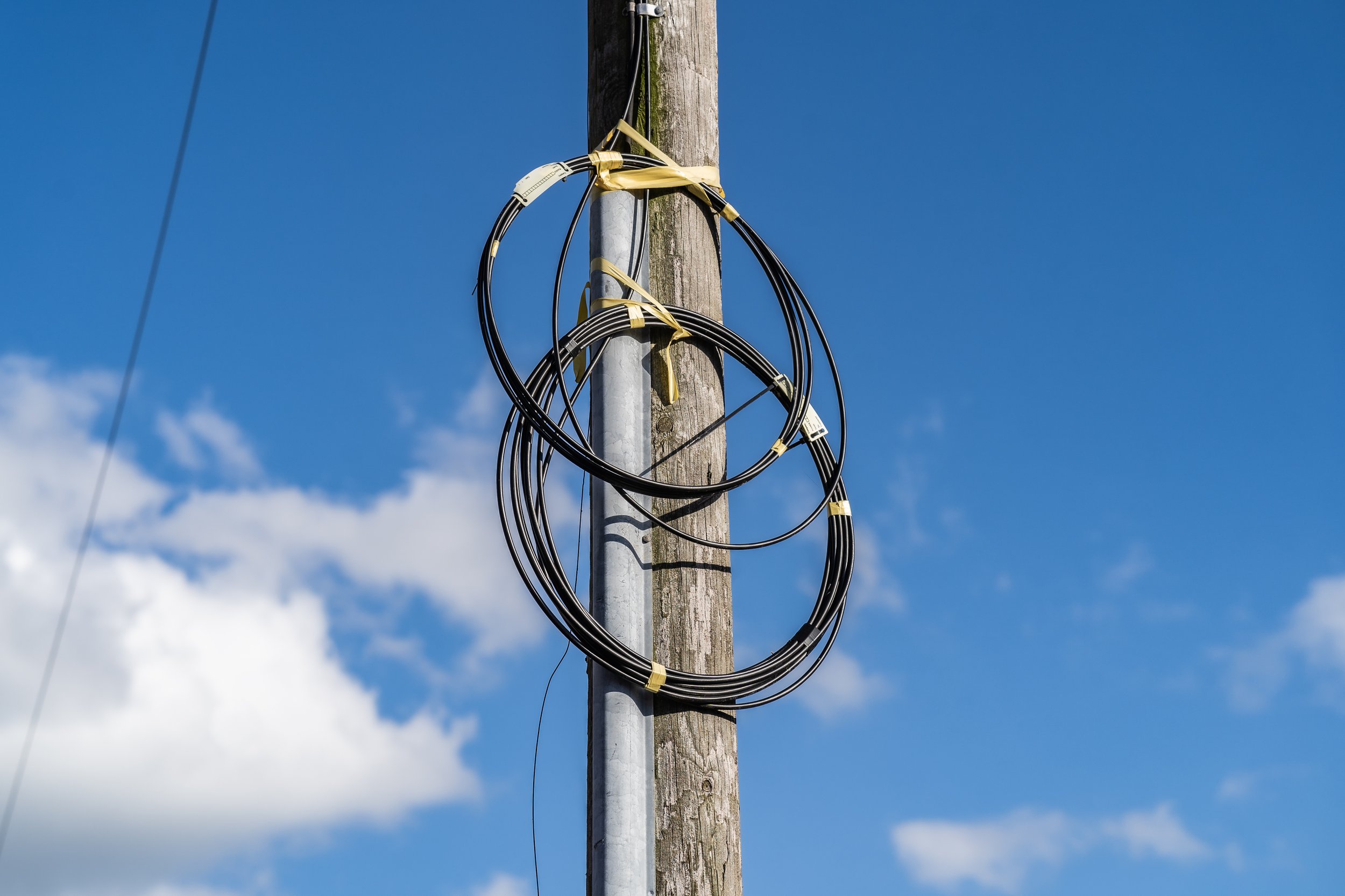 Your ISP Just Got Acquired. What Happens to the Plant?