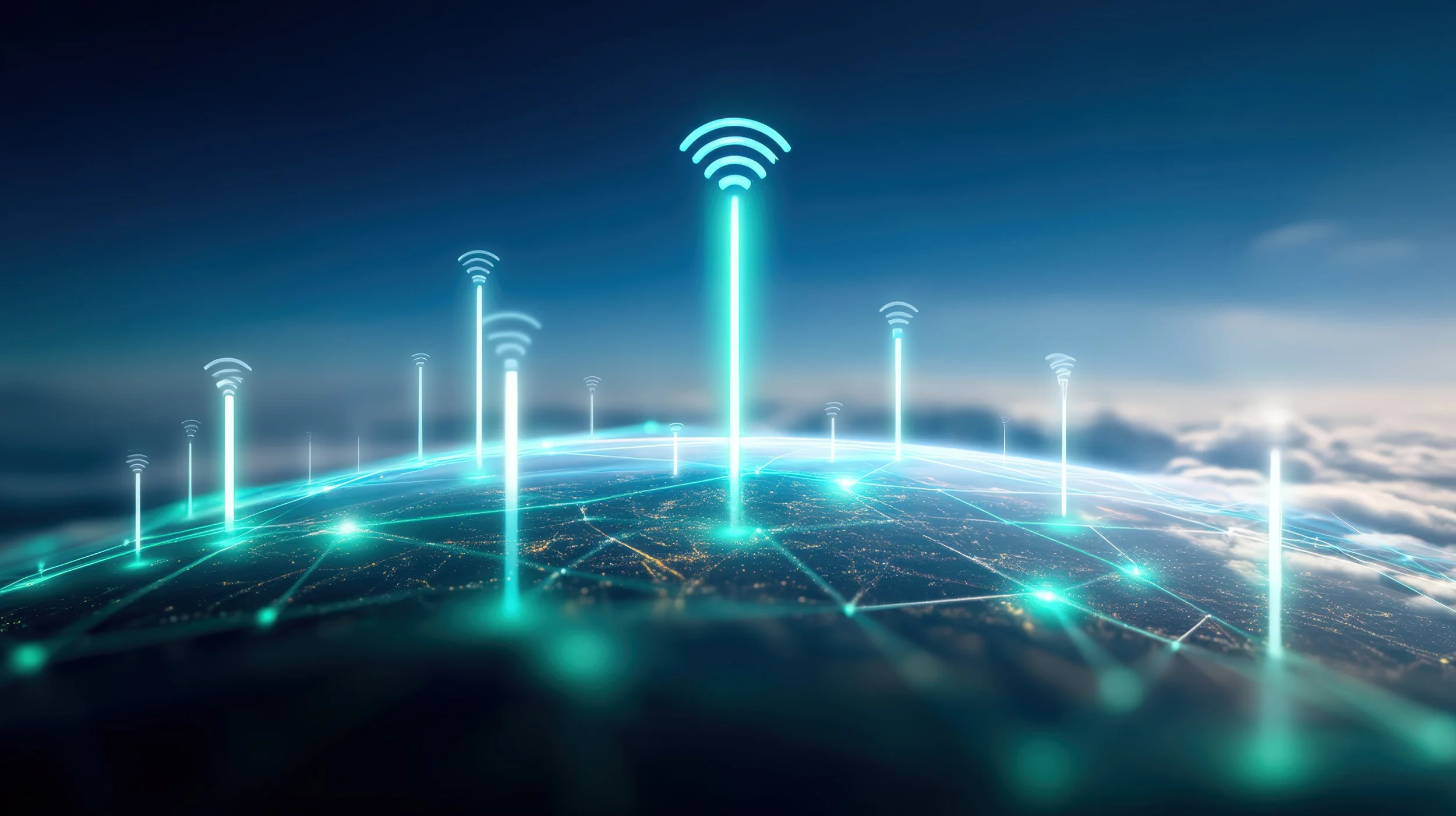 Top 10 States Investing the Most in Broadband Expansion in 2026