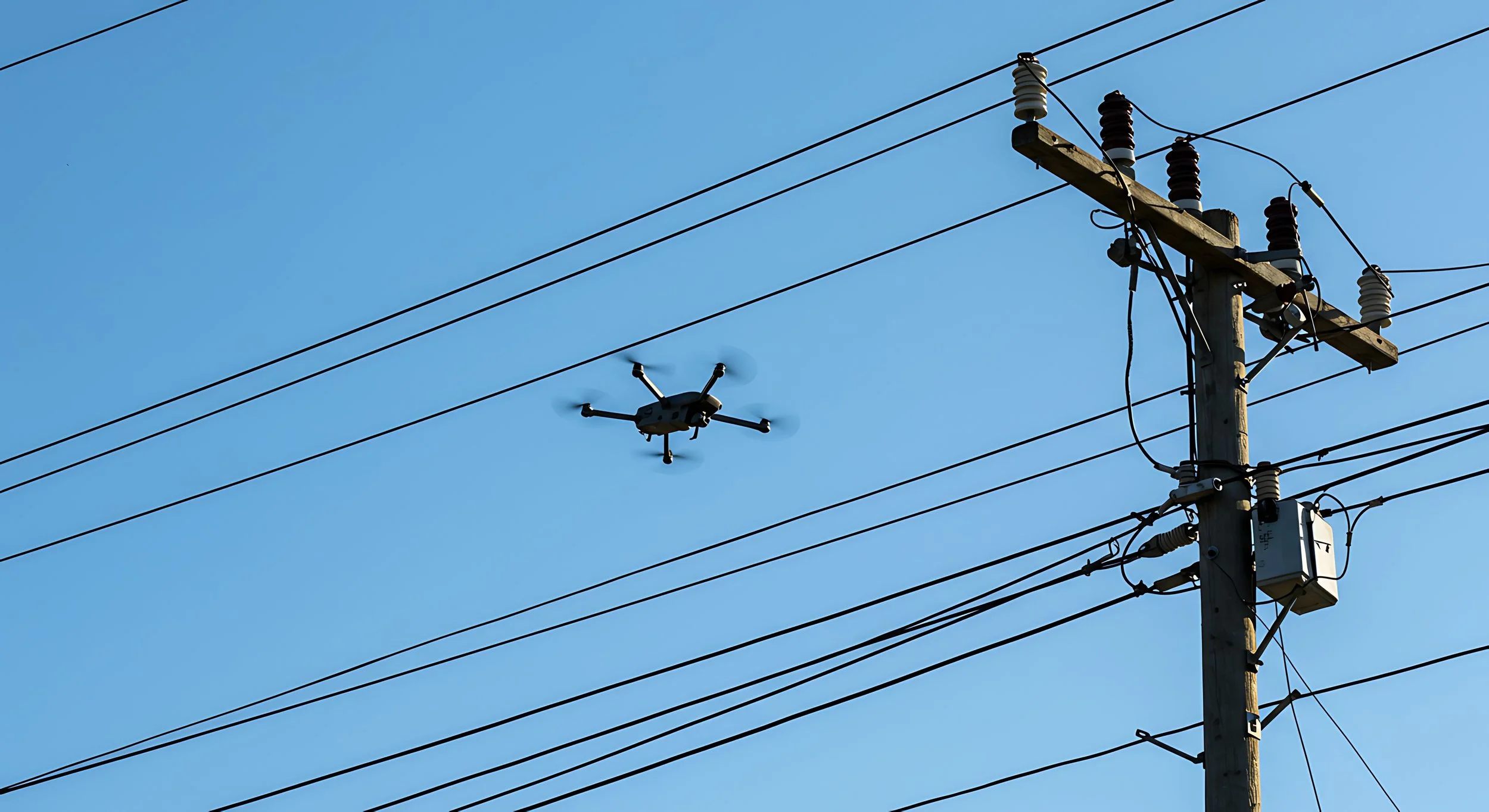 Beyond Storm Response: Preventive Aerial Fiber Inspections That Catch Problems Before They Fail
