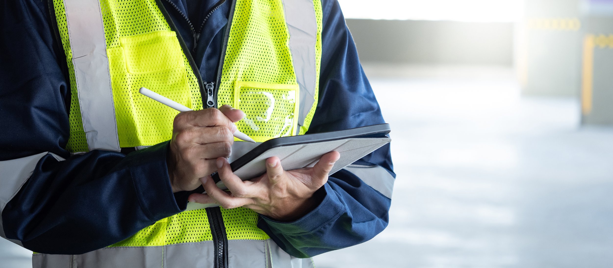 A checklist covering restoration priority order, repair authority, spend thresholds, and emergency procurement triggers.