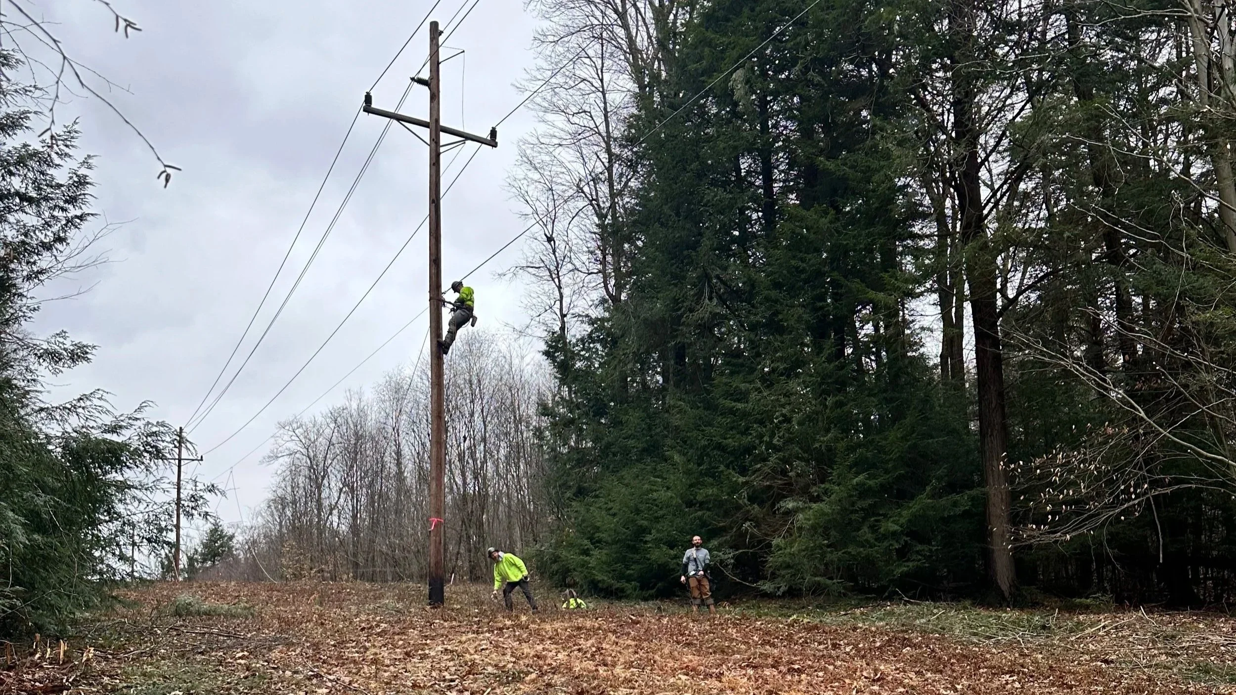 Why “Fast” Is Losing Its Meaning in Modern Infrastructure Work