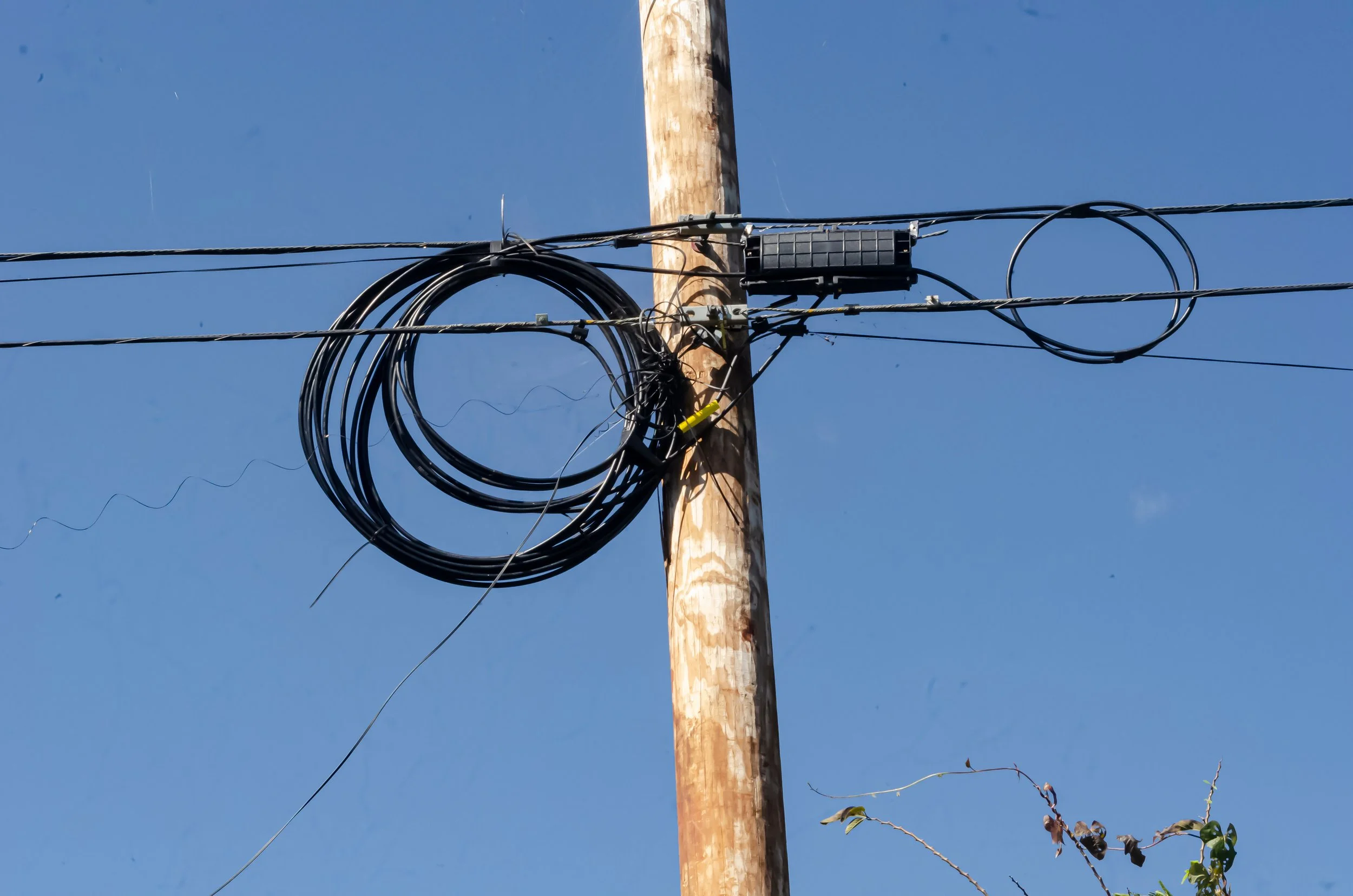 Aerial vs Underground Fiber: A Decision Guide for Municipal Planners