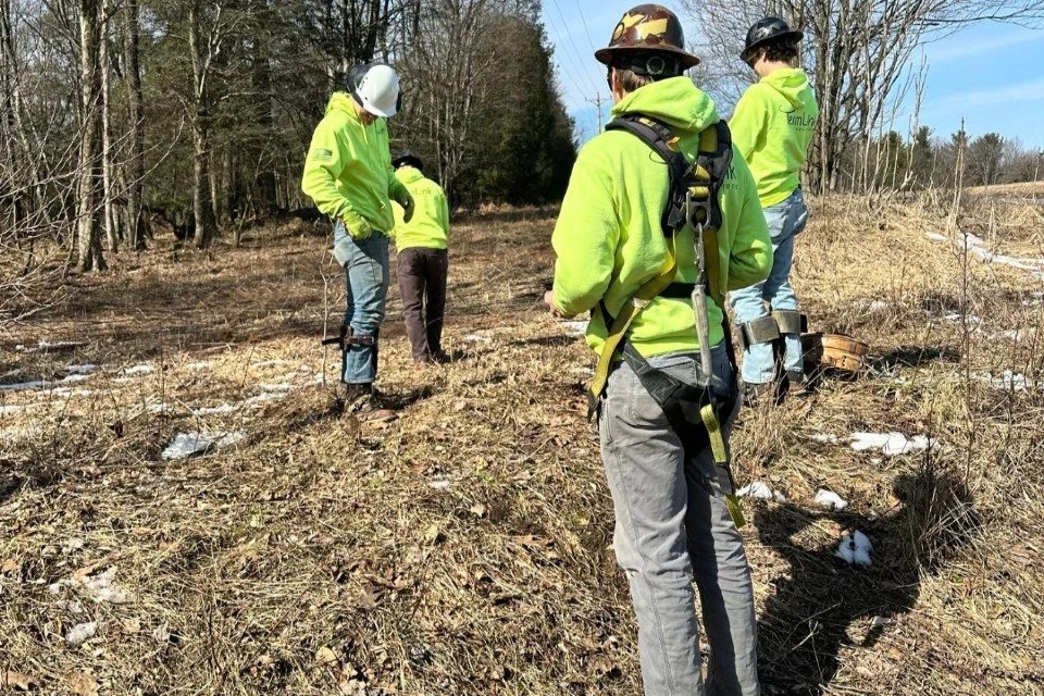 Workforce instability increasing execution risk on infrastructure projects