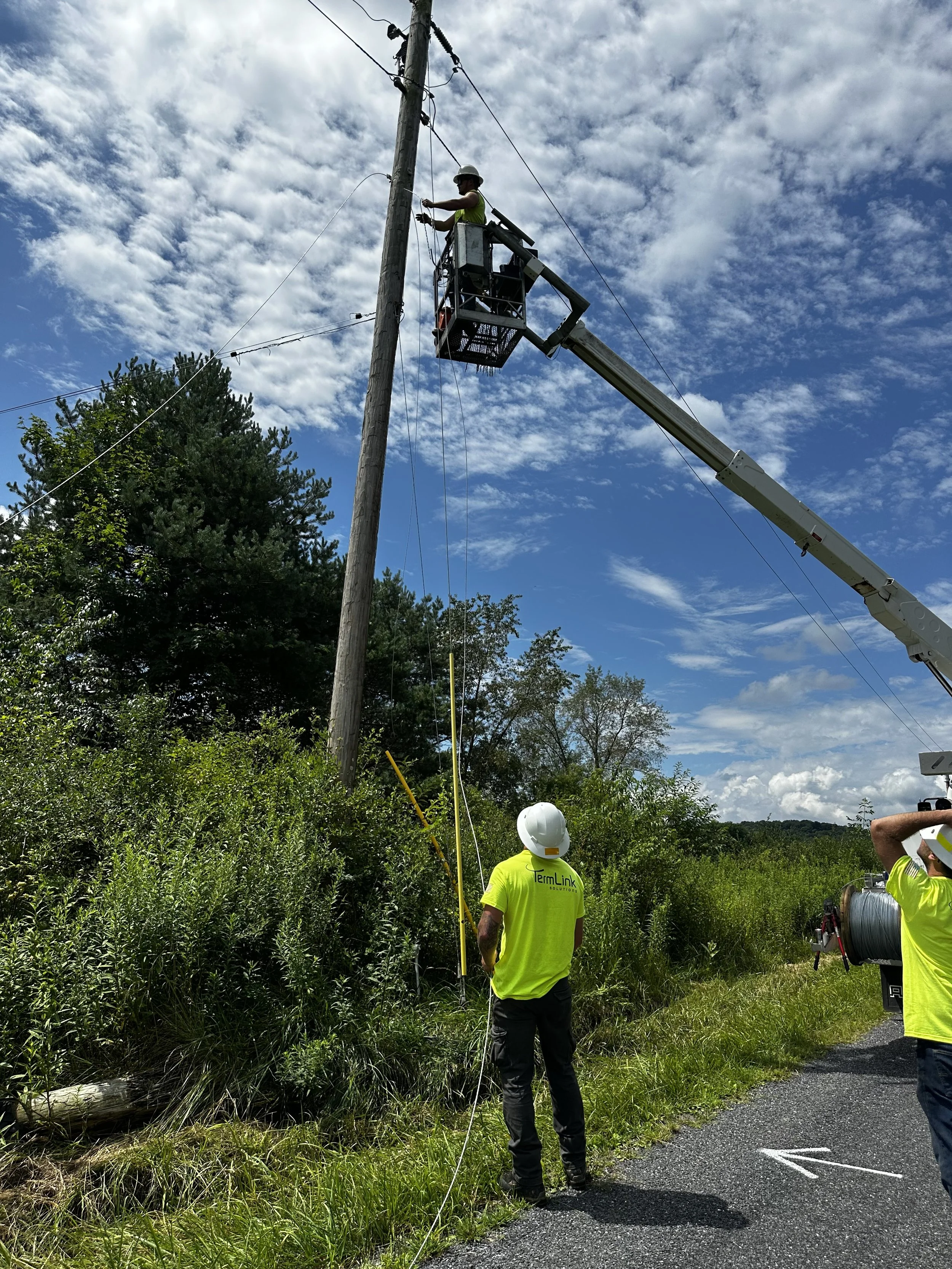 The FCC Is Voting on Faster Environmental Reviews. For Fiber Builds, the Bottleneck Already Moved.
