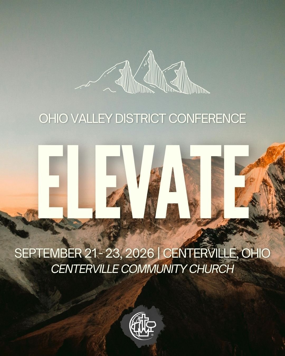 Registration for the 2026 Ohio Valley District Conference closes in ONE WEEK. Register for conference today!