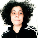 Photo de Cloé Mehdi