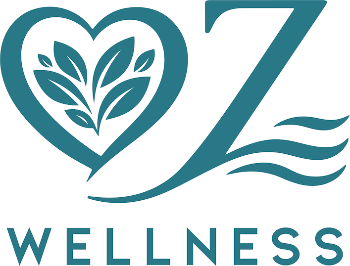 Oz Wellness