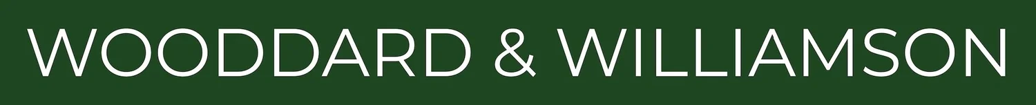 Wooddard &amp; Williamson