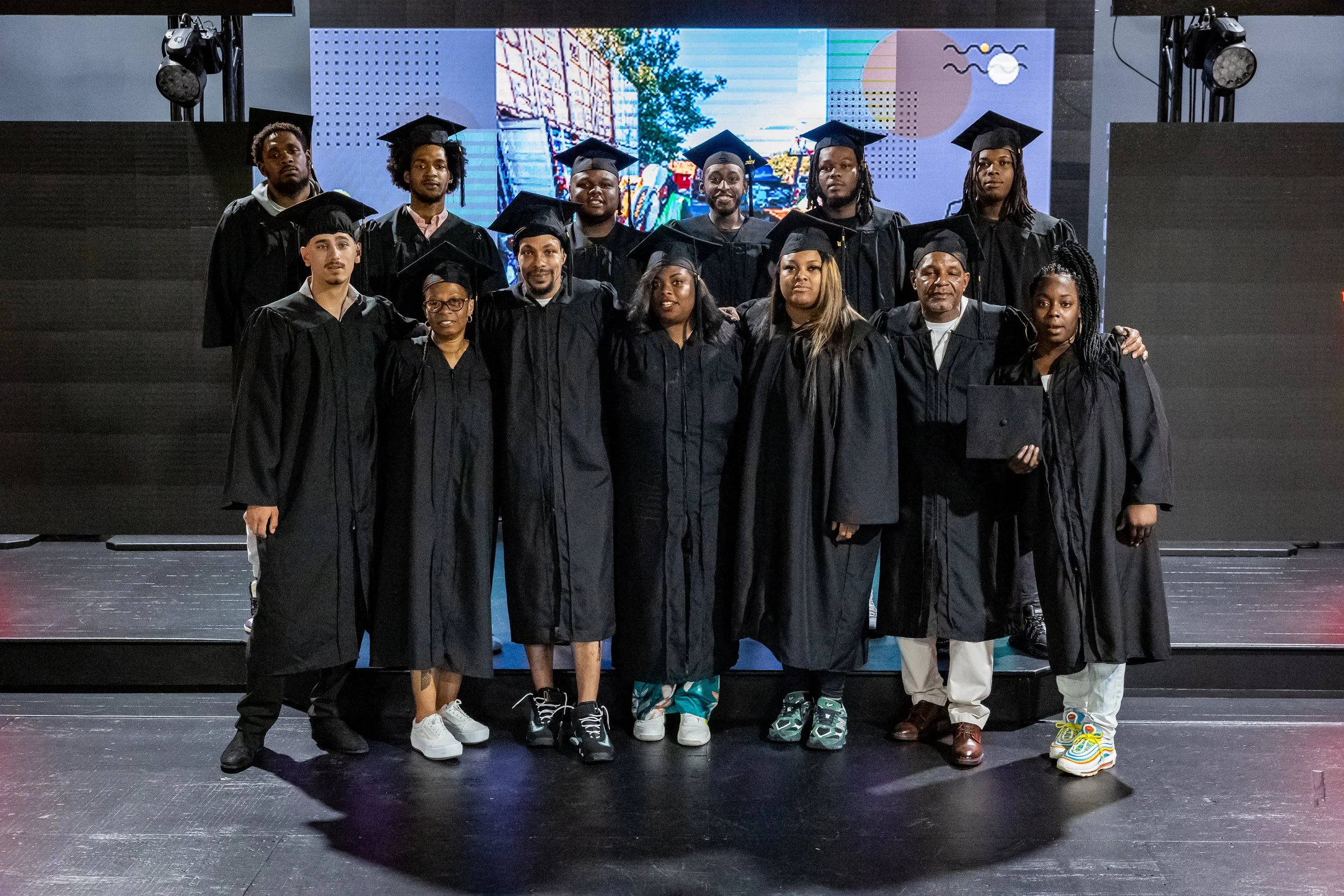 Project H.O.O.D Construction Cohort