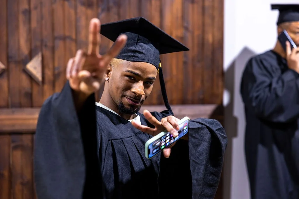 Project H.O.O.D Construction Cohort Graduation '23