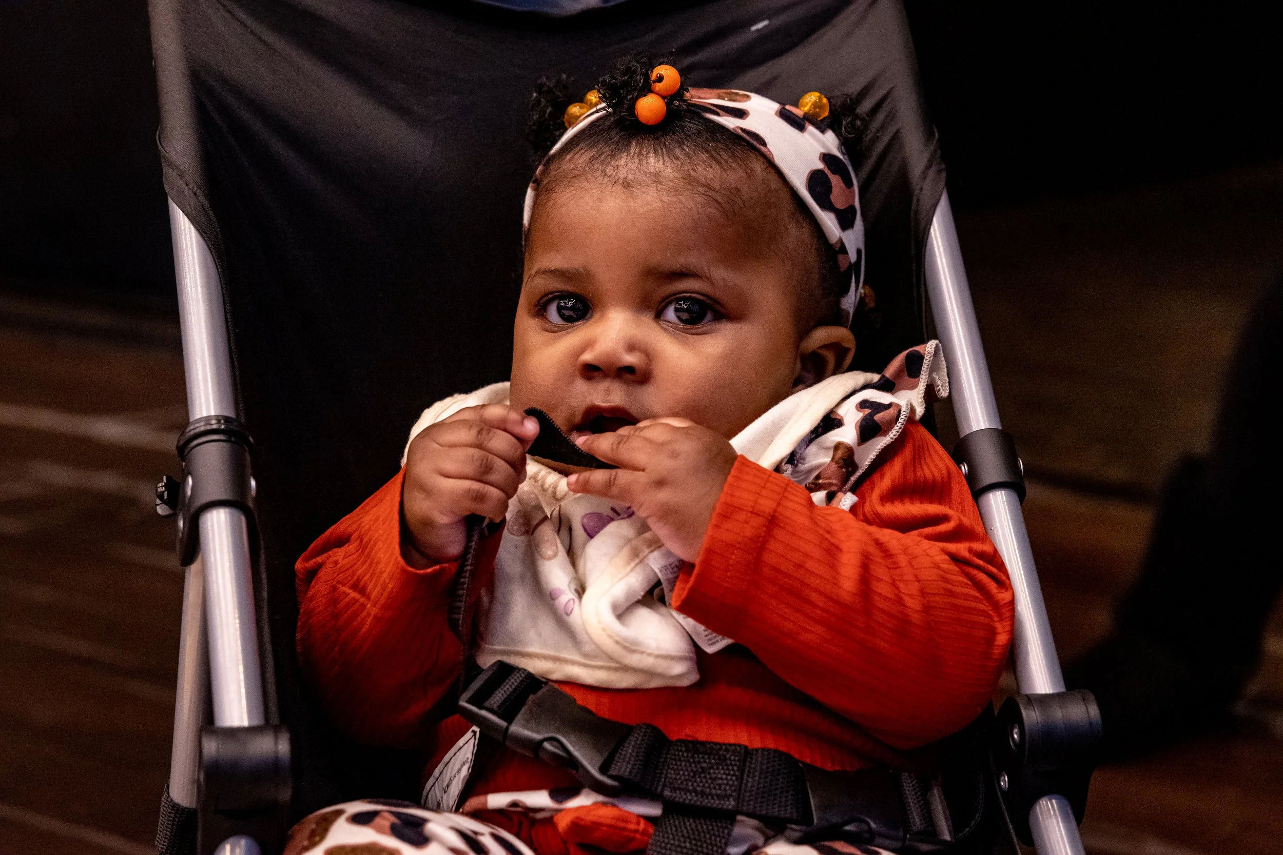 Project H.O.O.D Secret Santa 2023