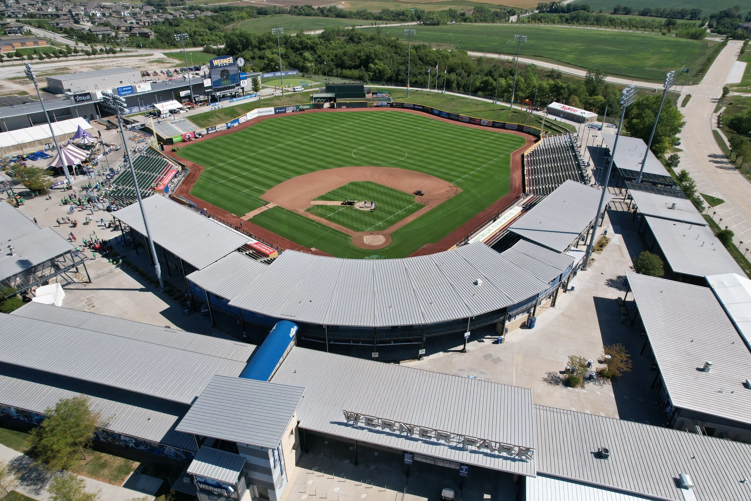 Werner Park