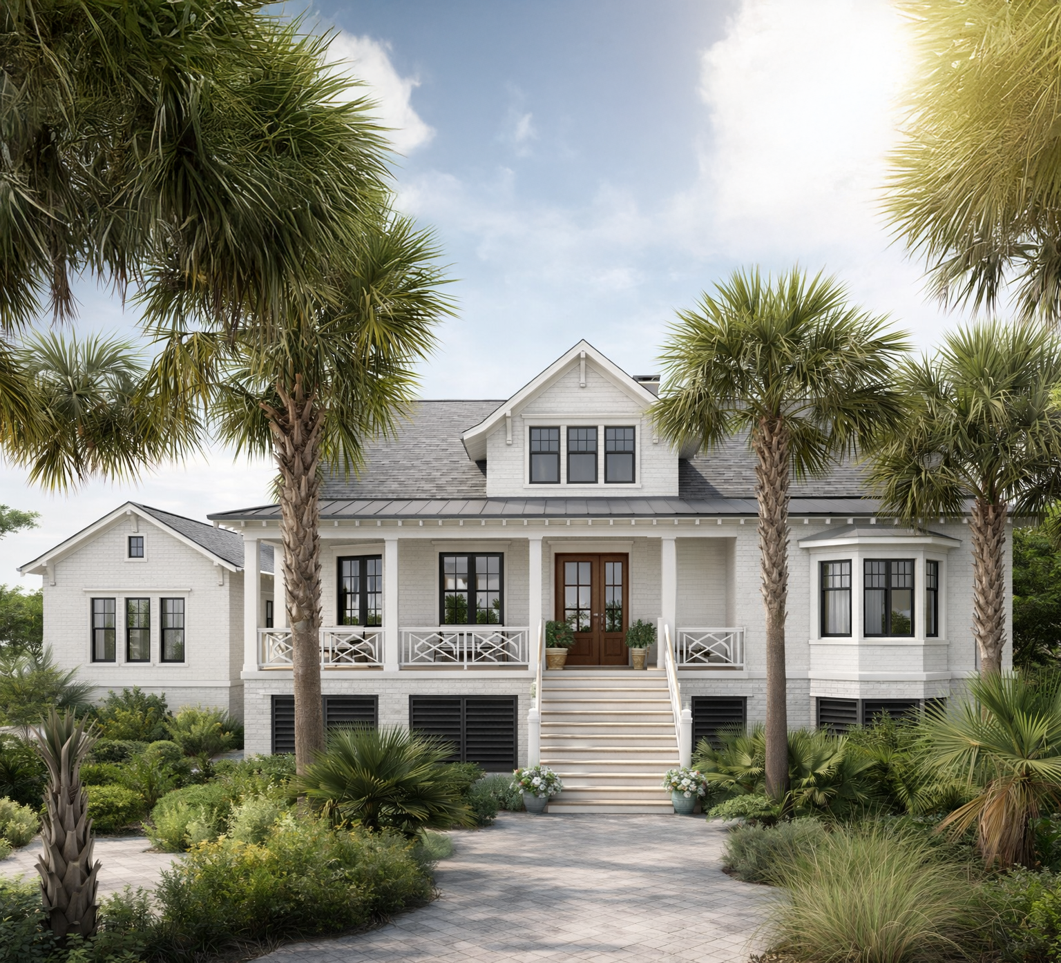 pitt street | 3 bed 2.5 bath | 2150 SF