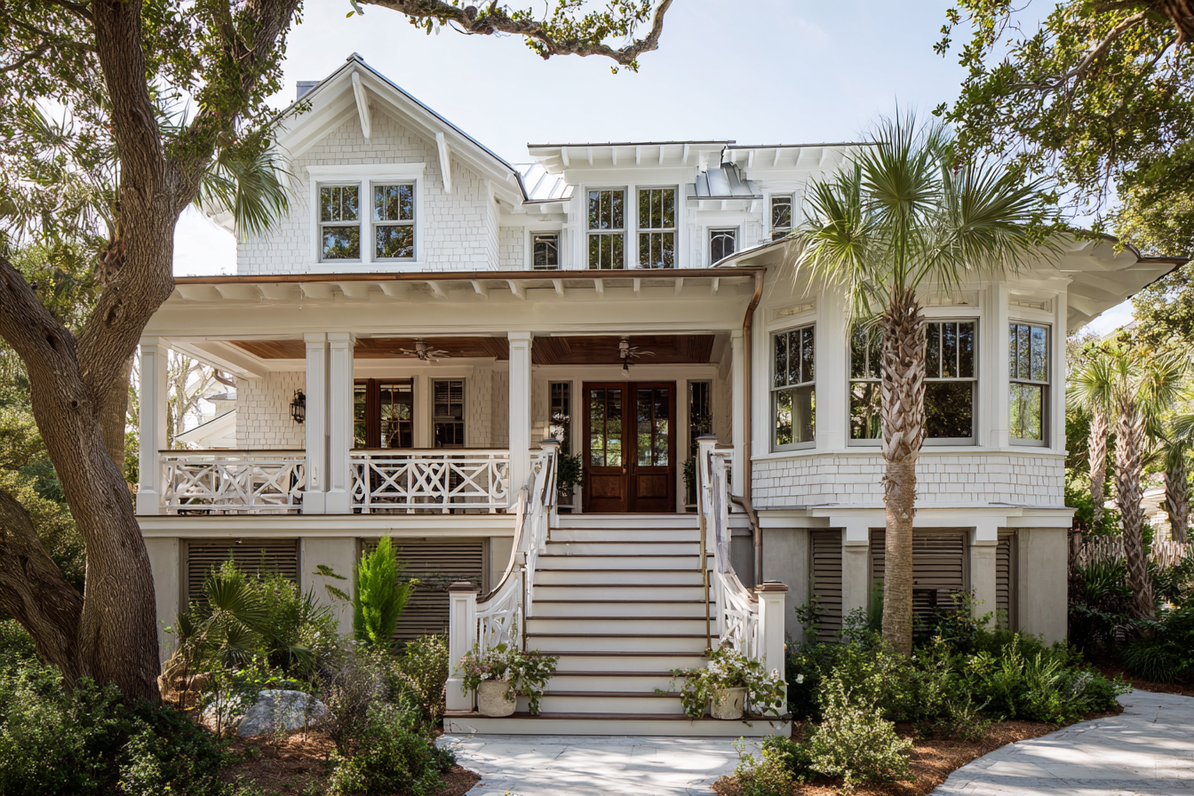 from vision to reality:                                                                                     a thoughtful guide to building your dream home