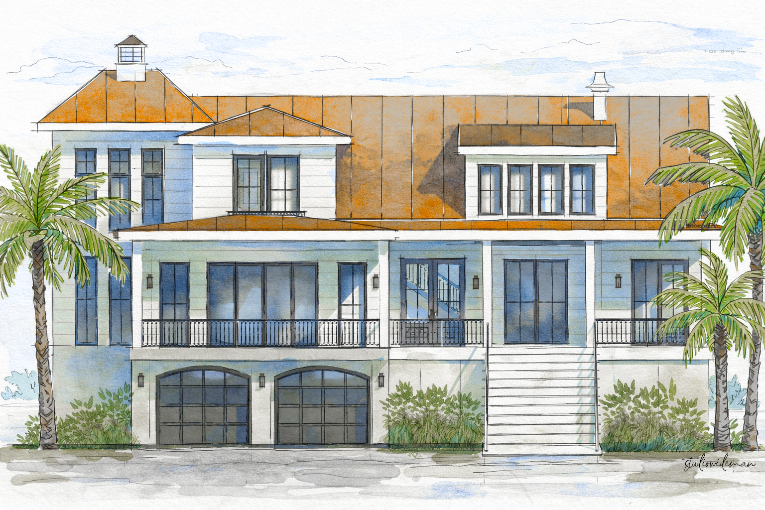 hiring an architect vs. purchasing a stock plan : what should you choose?