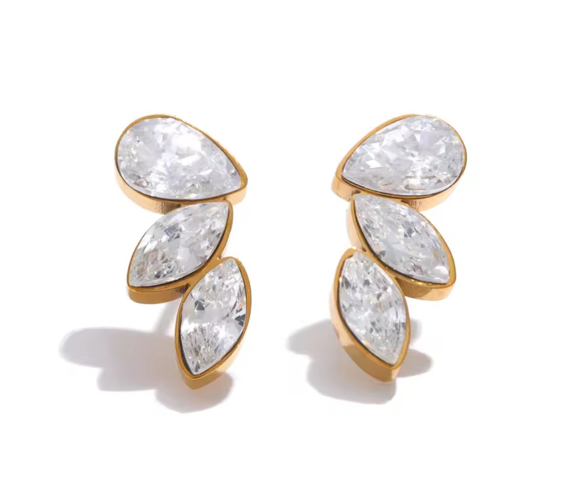 Petit Bijou Earrings