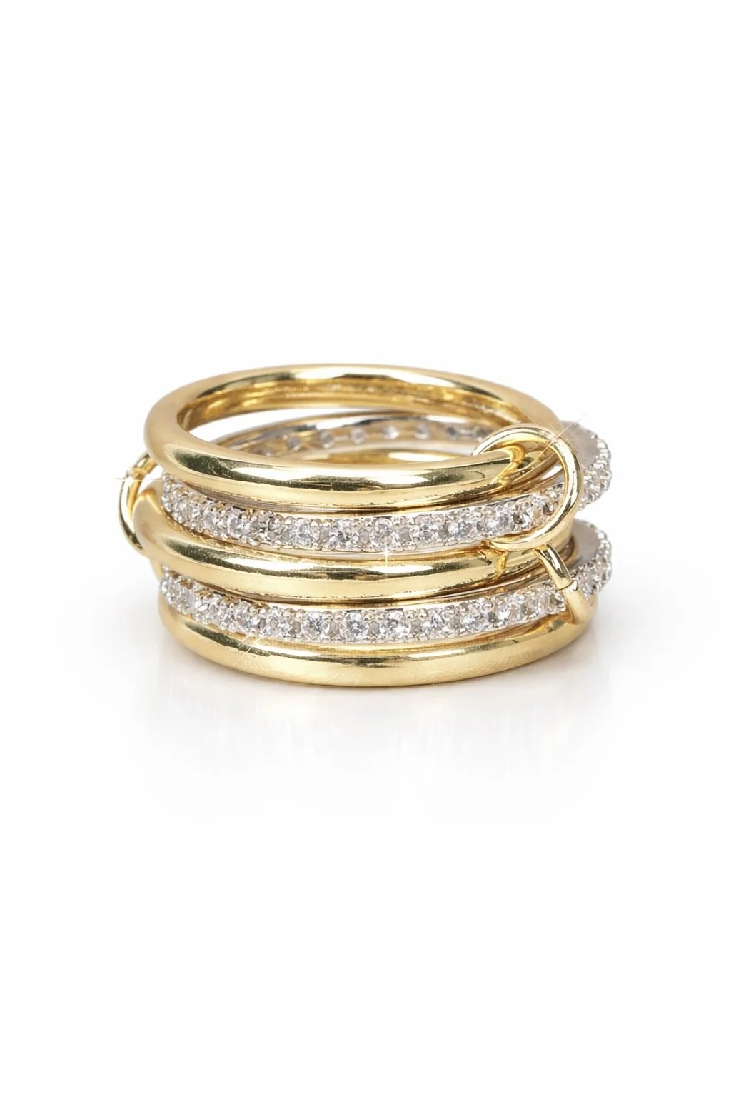 Véra Ring Stack