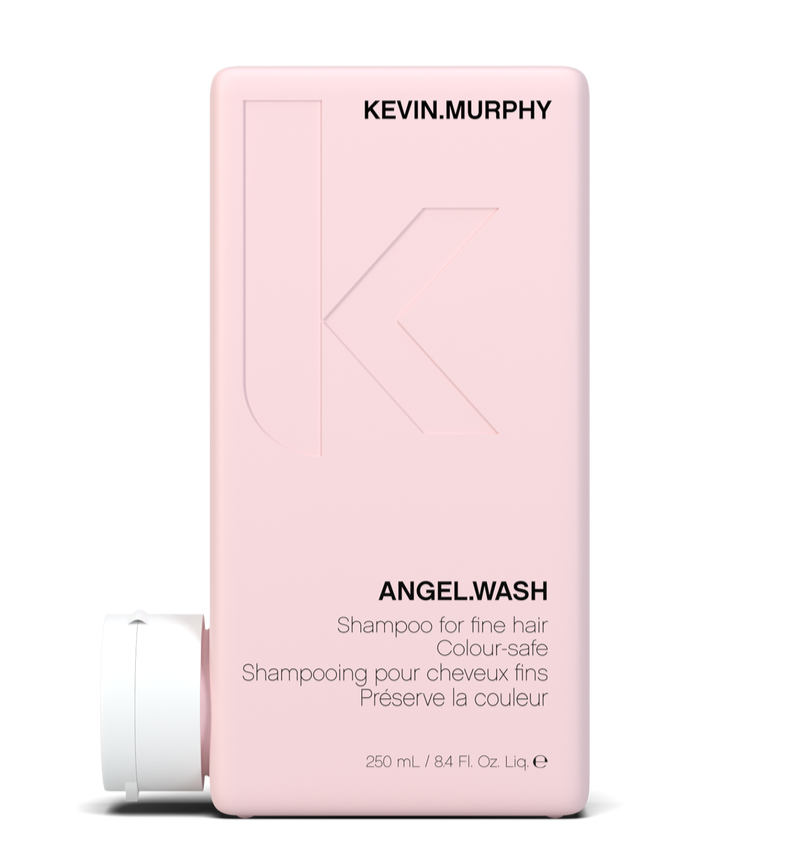 Angel Wash