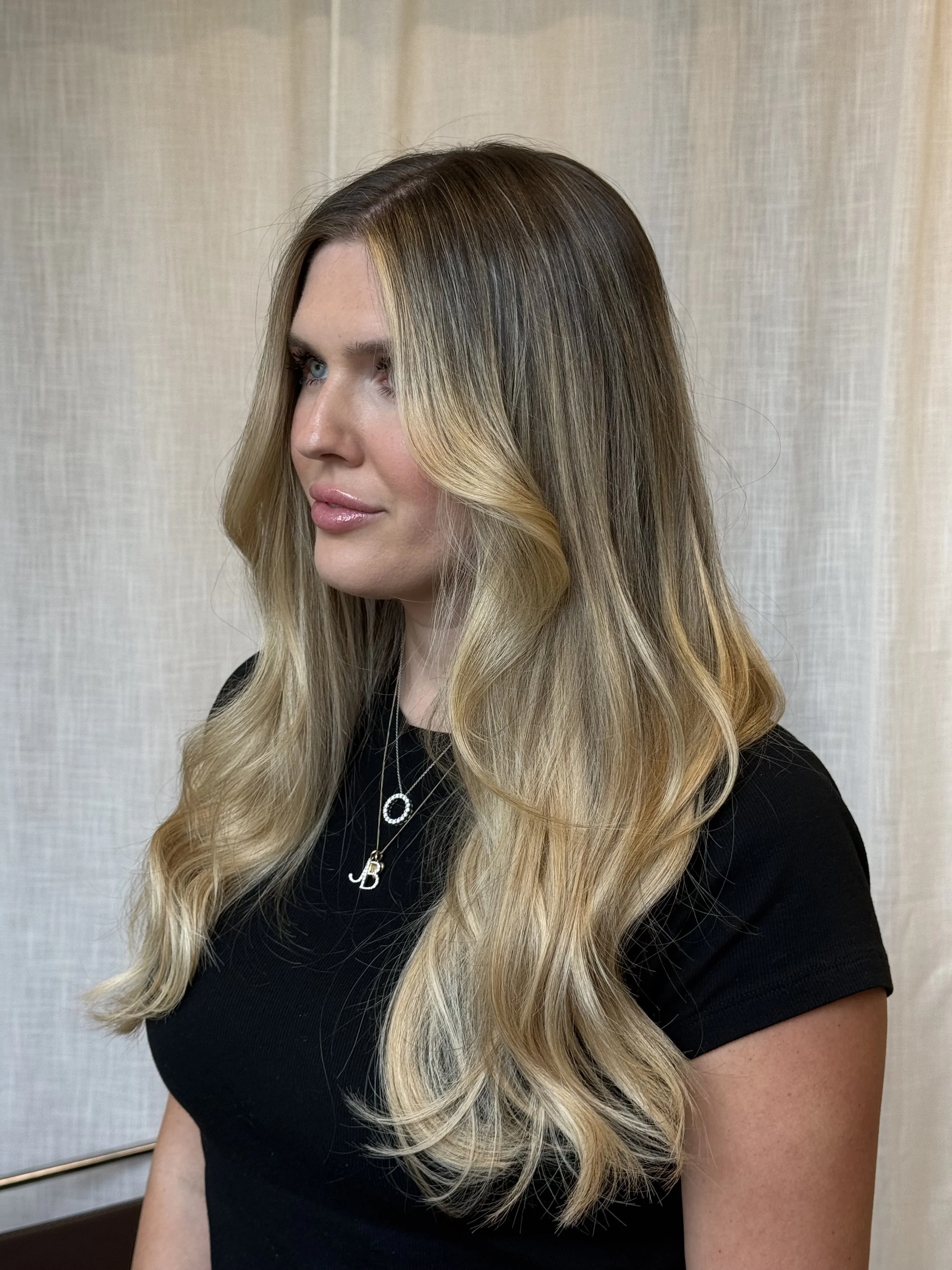 The Signature Custom + Individual Keratin Bonds