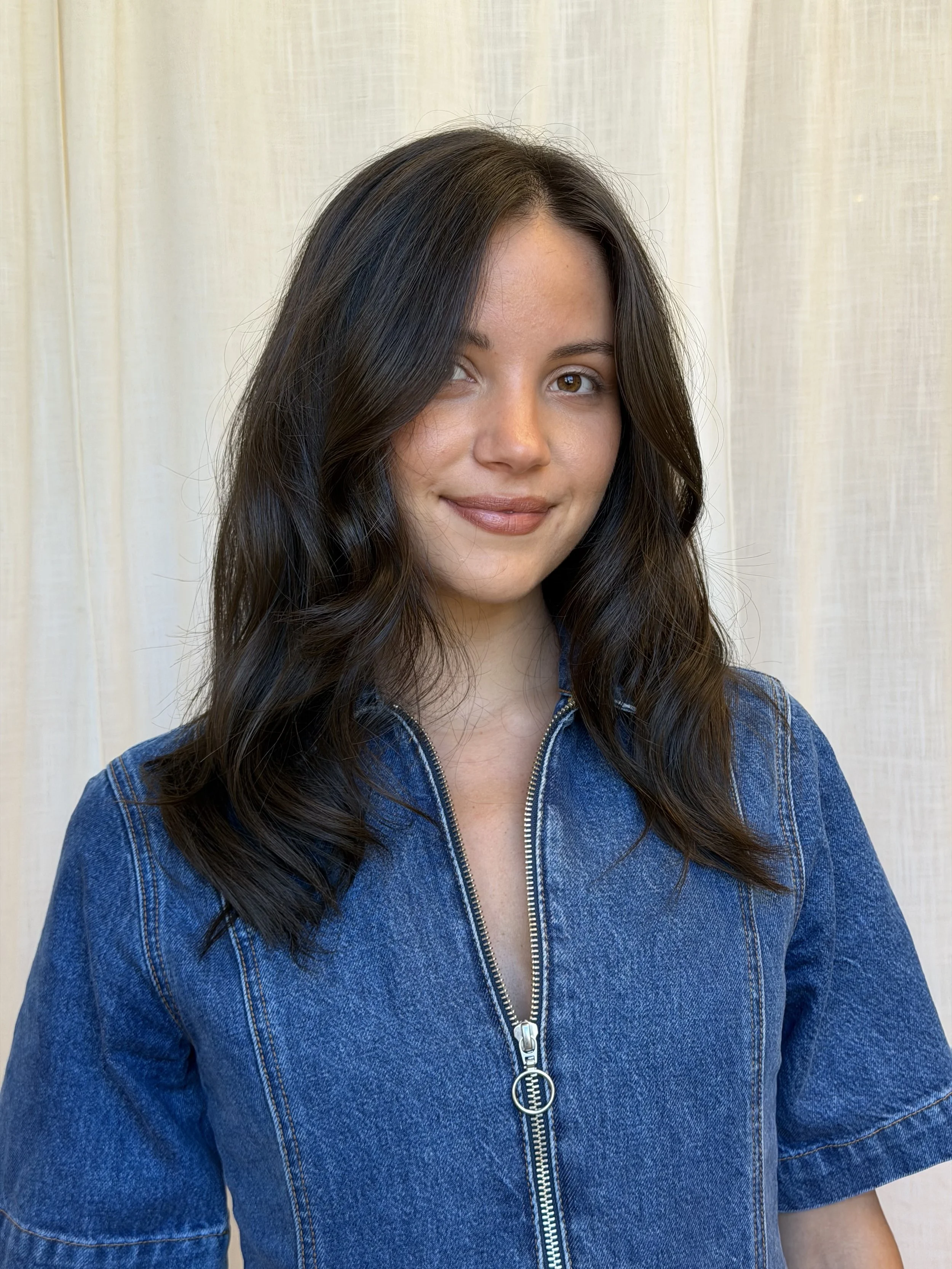 The Glaze Refresh + Cut 