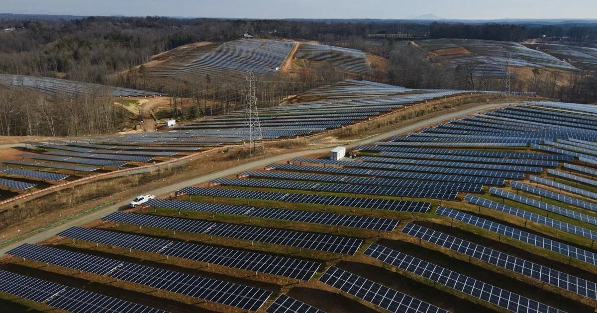 Partin PV Renewable – 50 MW Photovoltaic Power Plant