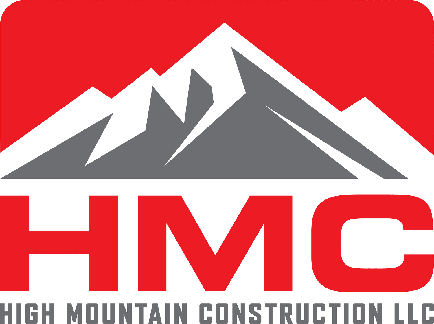 High Mountain Construction