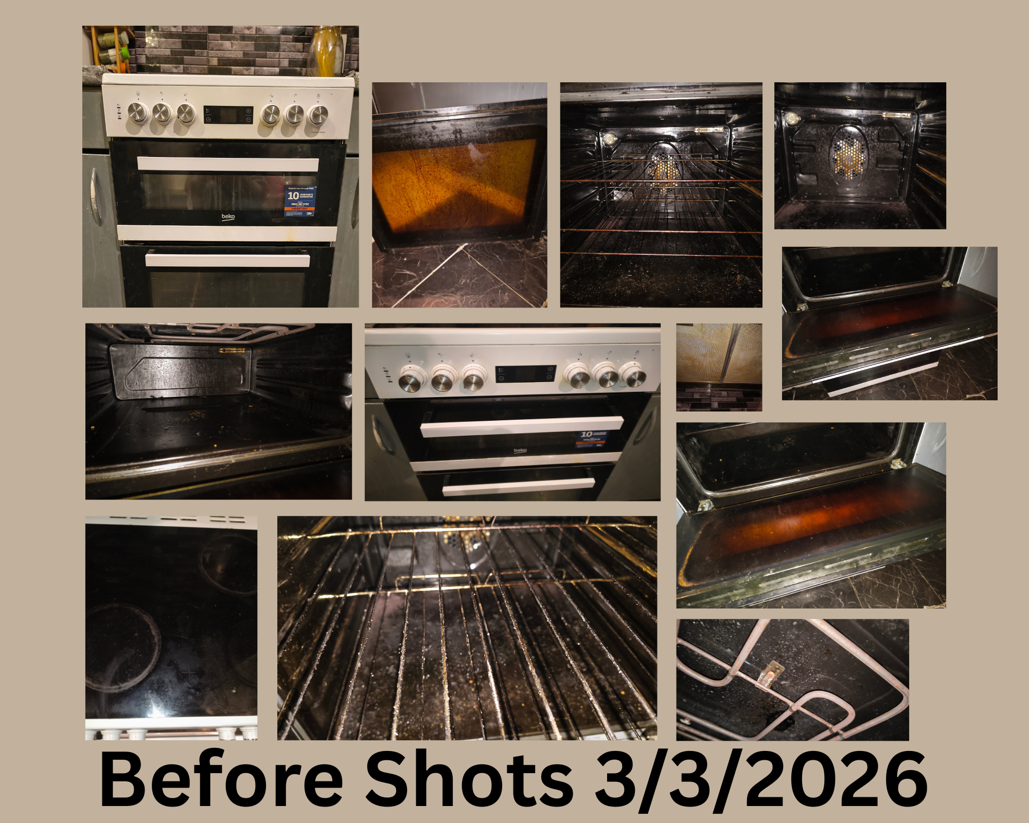 Before clean 3/3/2026