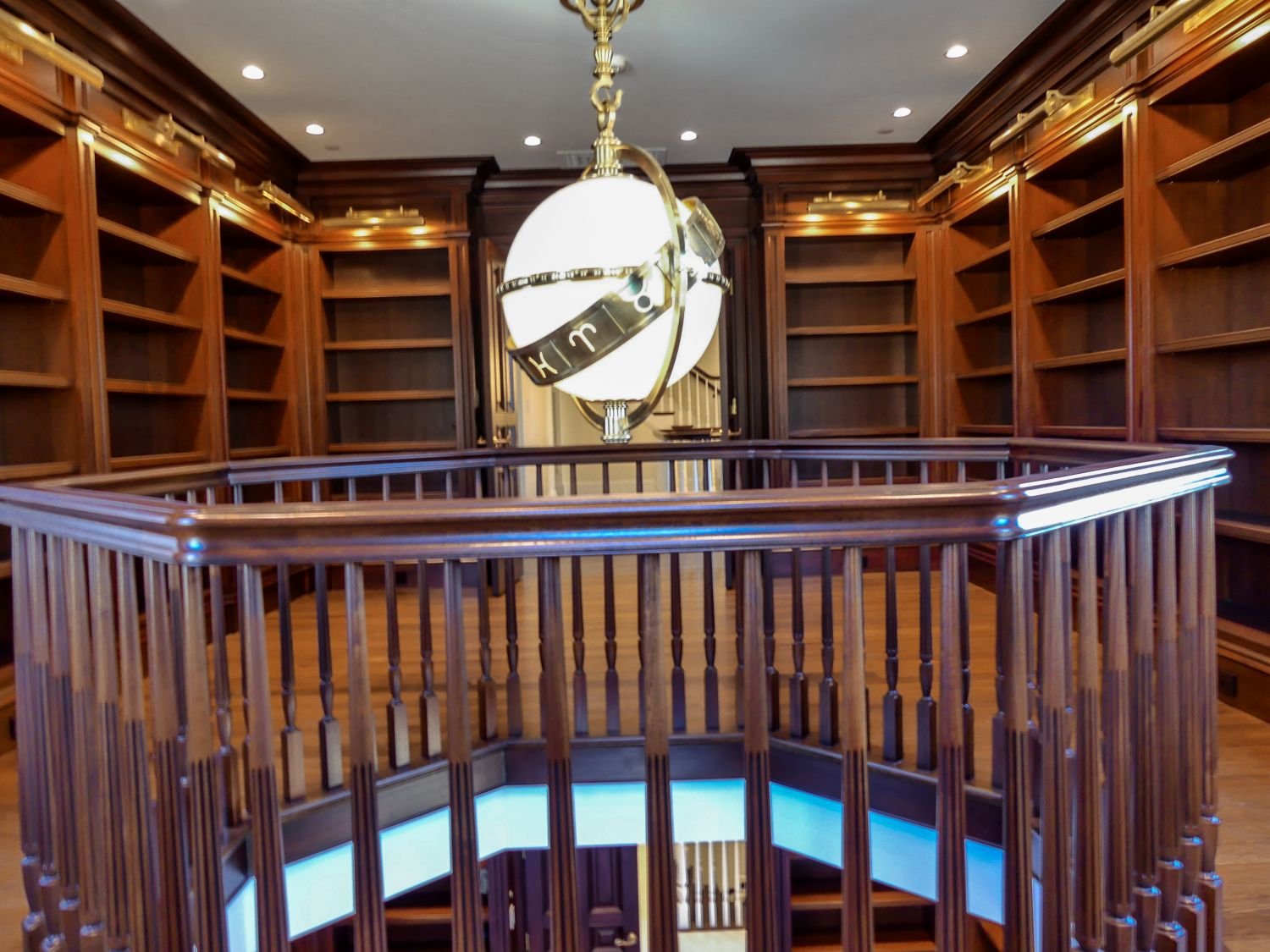 Bringing Architects' and Designers' Visions to Life Through Custom Millwork